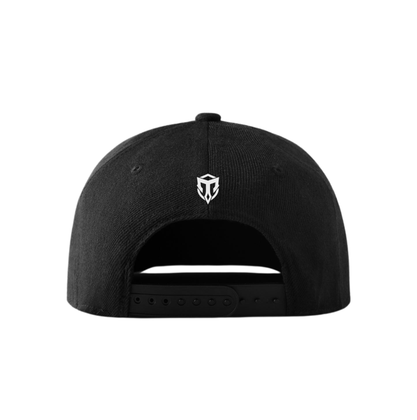 TITAN LOGO HAT (TEXT)