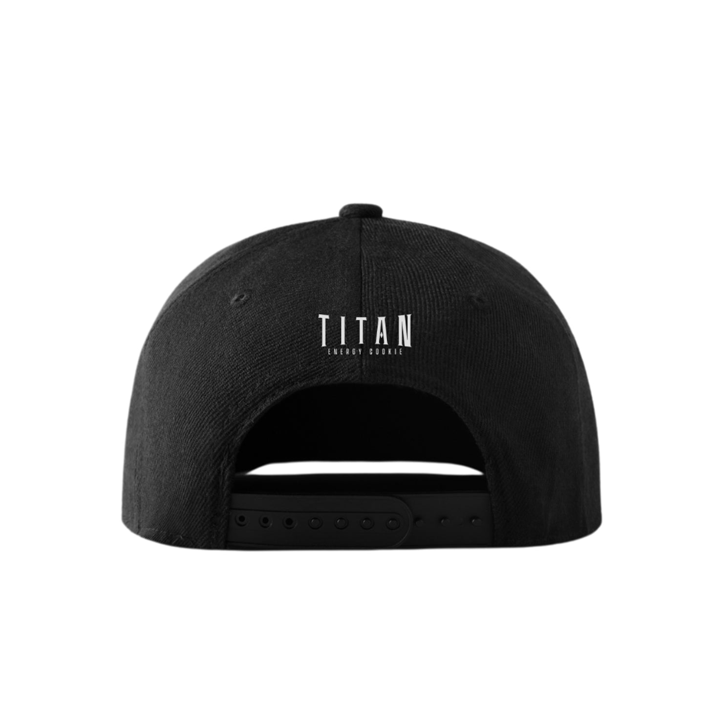 TITAN LIVE FAST HAT