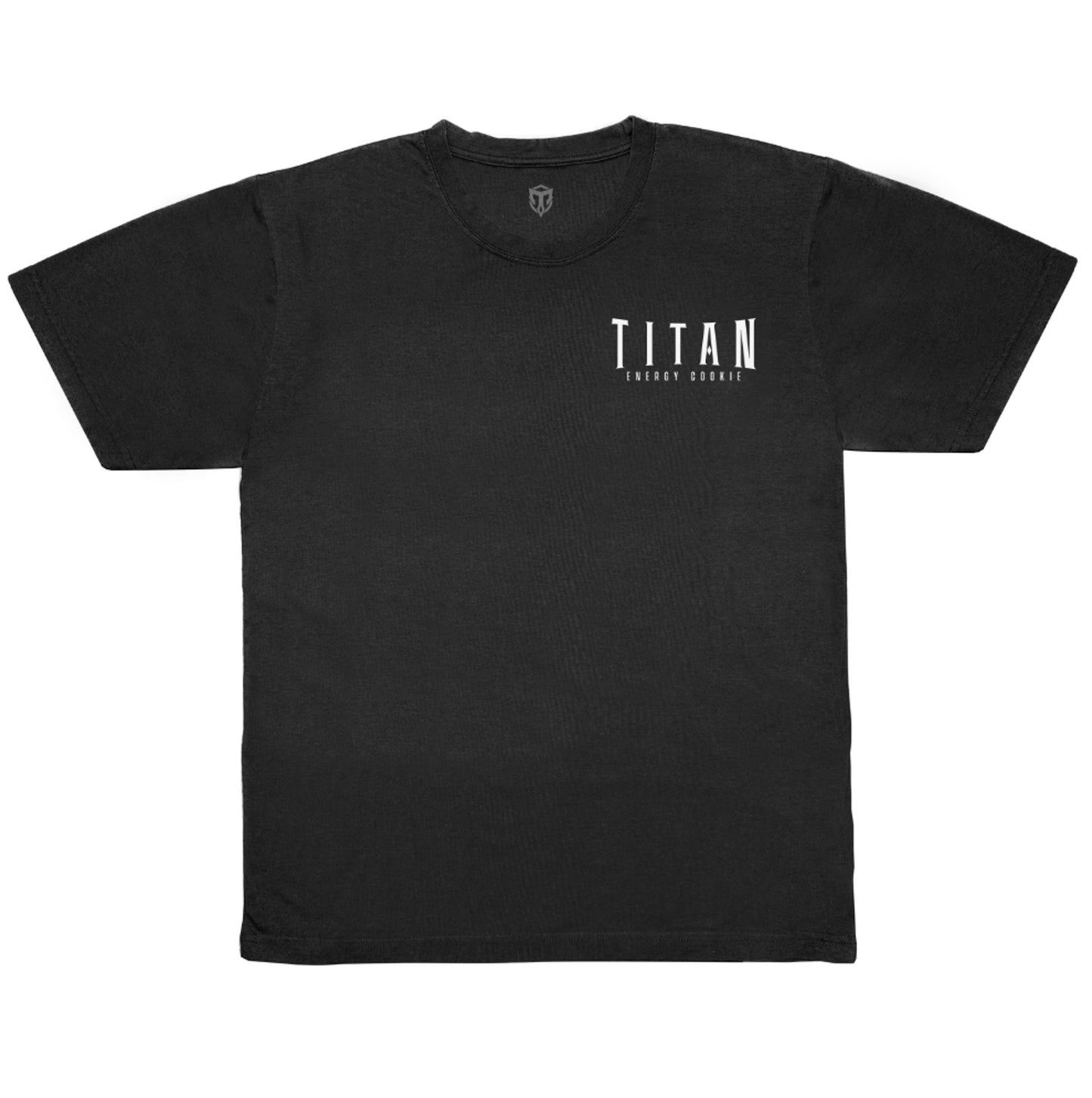 TITAN BULL RIDING CLUB T-SHIRT