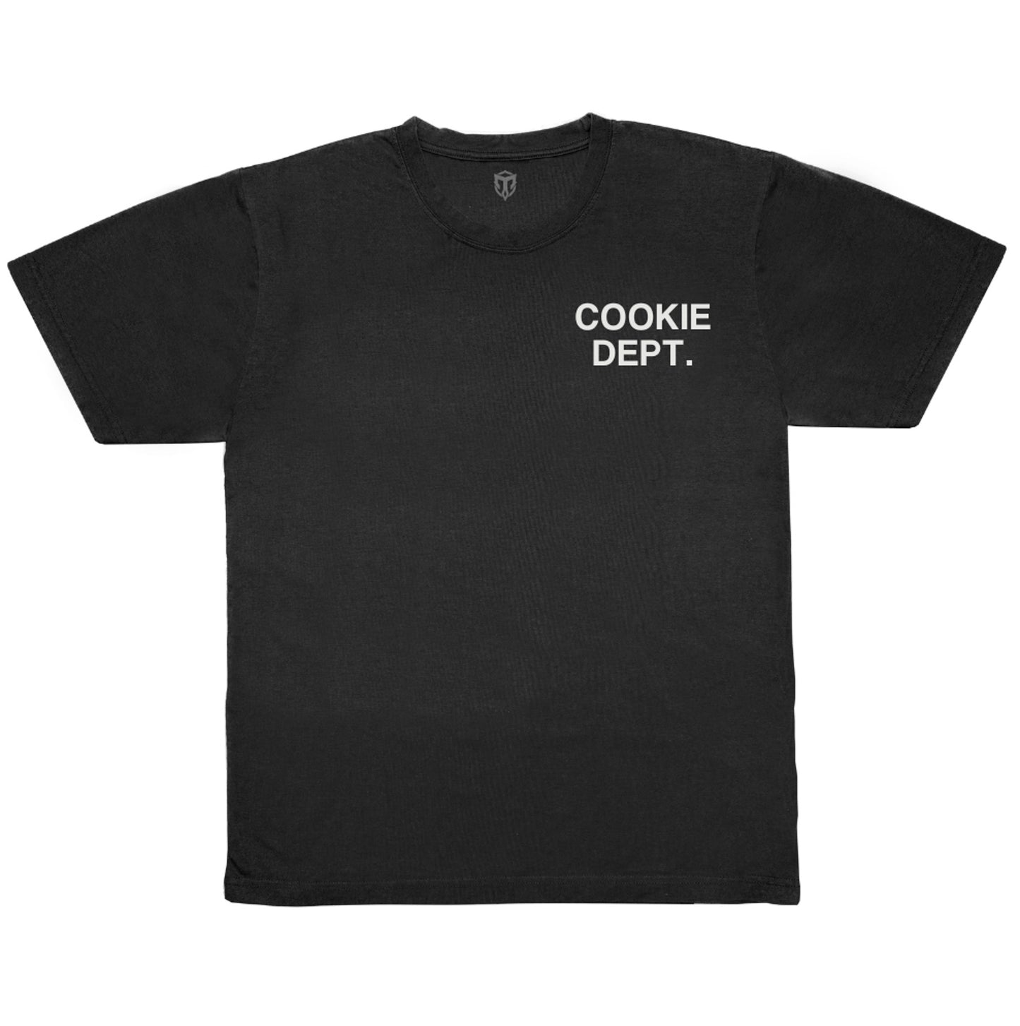 TITAN COOKIE DEPT. T-SHIRT