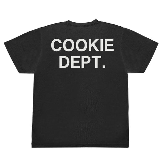 TITAN COOKIE DEPT. T-SHIRT