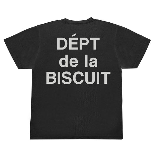 TITAN DEPT de la BISCUIT T-SHIRT