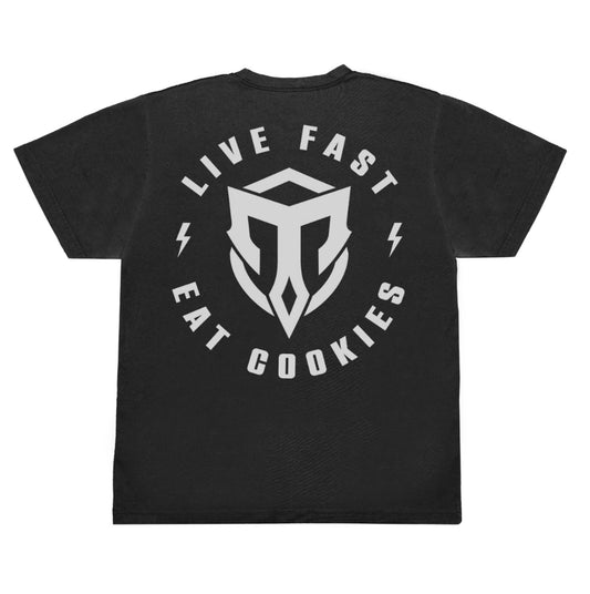 TITAN LIVE FAST T-SHIRT