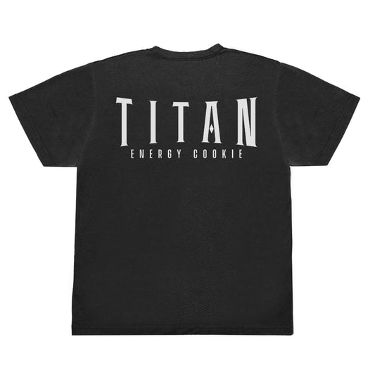 TITAN LOGO T-SHIRT