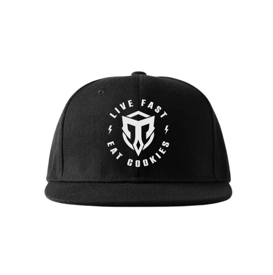 TITAN LIVE FAST HAT